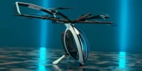 Zapata AirScooter
