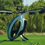 Zapata AirScooter