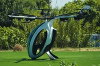 Zapata AirScooter