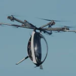 Zapata AirScooter
