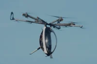 Zapata AirScooter