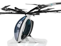Zapata AirScooter