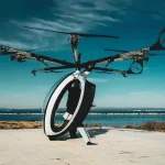 Zapata AirScooter