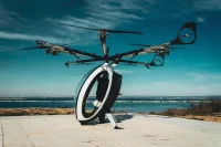 Zapata AirScooter