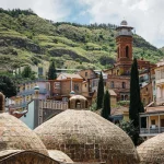 10 Places to See in Tbilisi If You Love Architecture