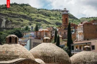 10 Places to See in Tbilisi If You Love Architecture