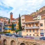 10 Places to See in Tbilisi If You Love Architecture