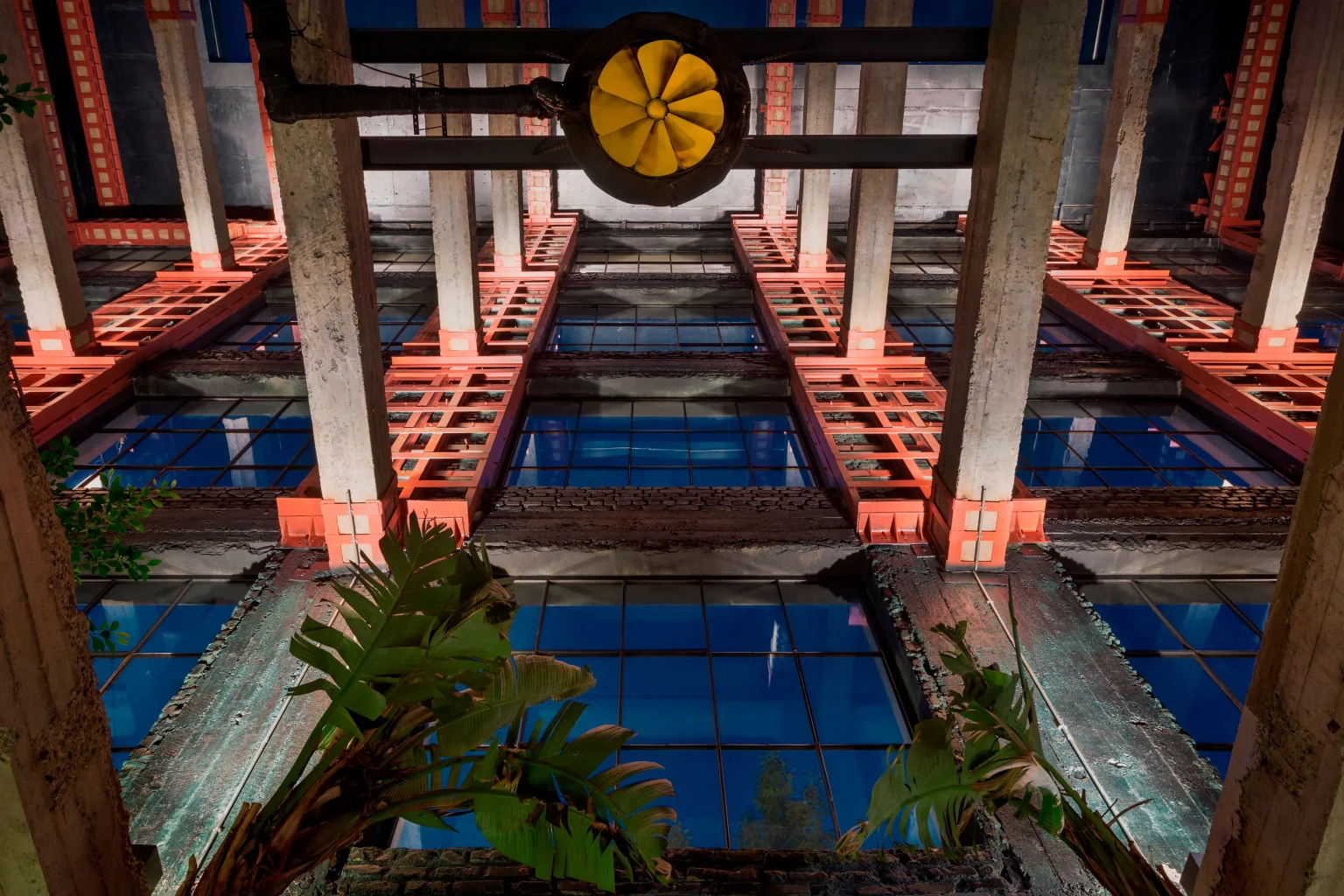 10 Places to See in Tbilisi If You Love Architecture