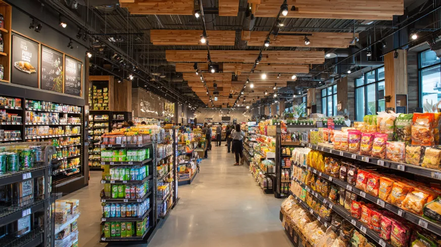 AI-Driven Retail Architecture: From Animation to Construction 8 AI-Driven Retail Architecture: From Animation to Construction