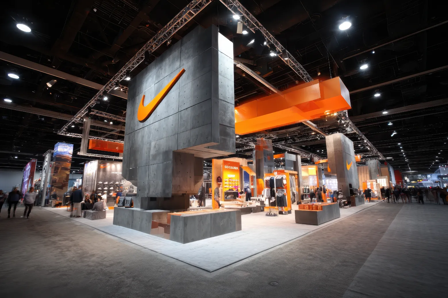AI-Driven Retail Architecture: From Animation to Construction 6 AI-Driven Retail Architecture: From Animation to Construction