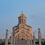 10 Places to See in Tbilisi If You Love Architecture