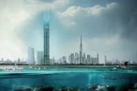 The 10 Most Exciting Upcoming Megaprojects in the UAE