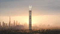 The 10 Most Exciting Upcoming Megaprojects in the UAE
