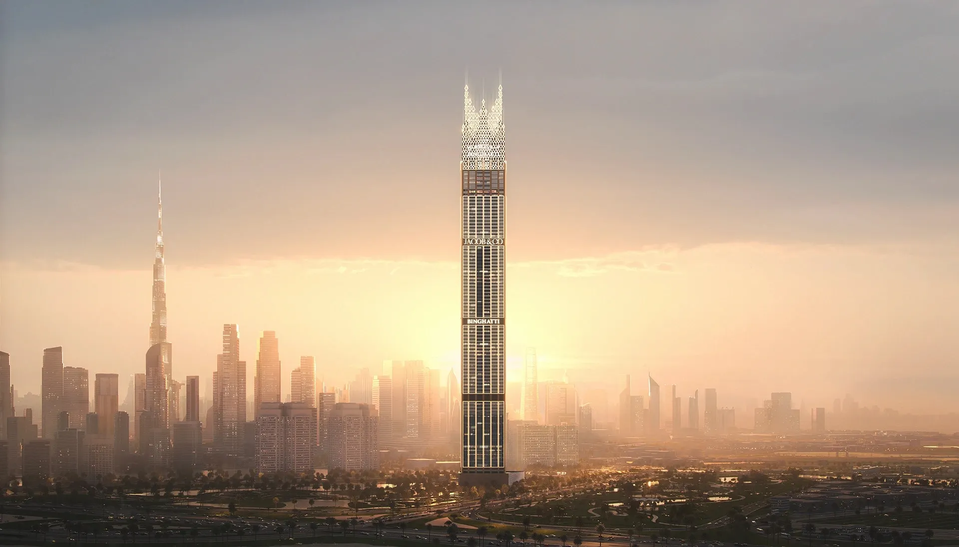 The 10 Most Exciting Upcoming Megaprojects in the UAE 10 The 10 Most Exciting Upcoming Megaprojects in the UAE