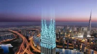 The 10 Most Exciting Upcoming Megaprojects in the UAE