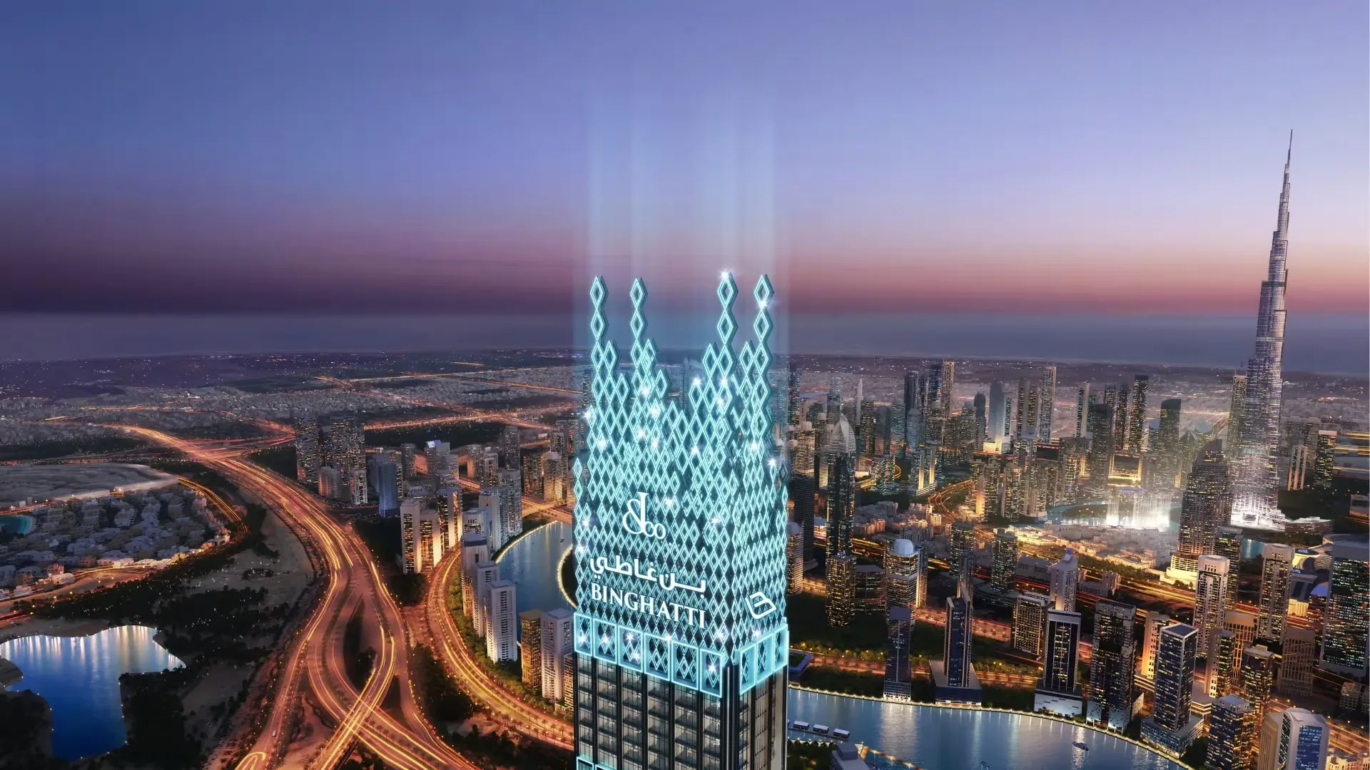 The 10 Most Exciting Upcoming Megaprojects in the UAE 12 The 10 Most Exciting Upcoming Megaprojects in the UAE