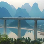 Top 10 Longest Bridges in the World 2025
