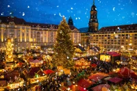 10 Best Christmas Markets in Europe to Visit This Year