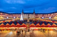 10 Best Christmas Markets in Europe to Visit This Year