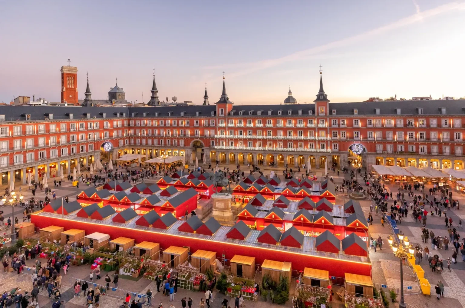 10 Best Christmas Markets in Europe to Visit This Year