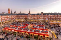 10 Best Christmas Markets in Europe to Visit This Year