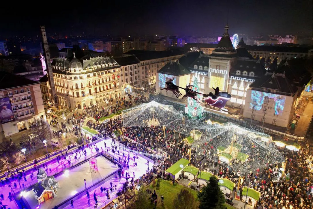 10 Best Christmas Markets in Europe to Visit This Year 6 10 Best Christmas Markets in Europe to Visit This Year