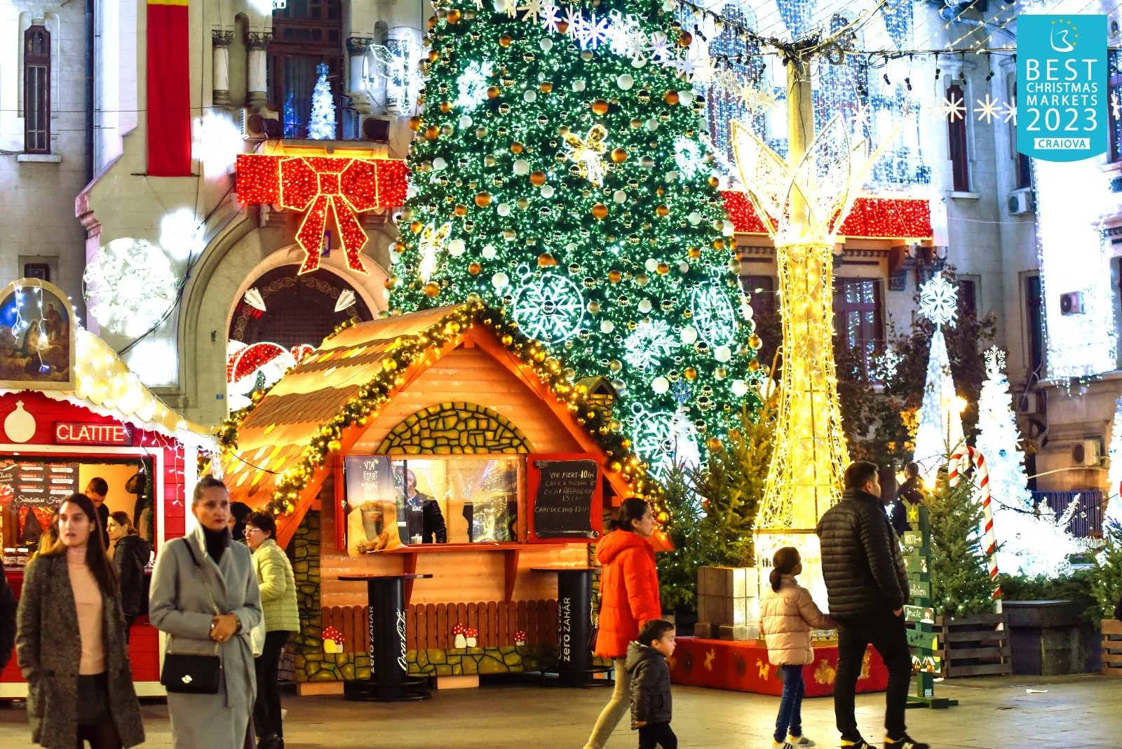 10 Best Christmas Markets in Europe to Visit This Year 7 10 Best Christmas Markets in Europe to Visit This Year