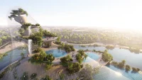 The 10 Most Exciting Upcoming Megaprojects in the UAE
