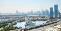 The 10 Most Exciting Upcoming Megaprojects in the UAE
