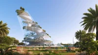The 10 Most Exciting Upcoming Megaprojects in the UAE