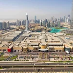 Dubai Landmarks