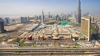 Dubai Landmarks