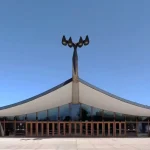 Iconic Buildings of Modern Architecture
