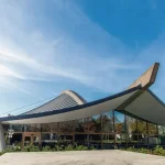 Iconic Buildings of Modern Architecture
