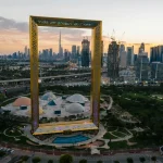 Dubai Landmarks