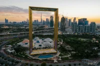 Dubai Landmarks
