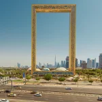 Dubai Landmarks