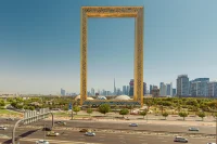 Dubai Landmarks