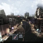 The Two-Act Workflow: A Guide to Bridging ML-Generated Maps and Rule-Based 3D Assembly