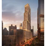 Foster + Partners' 10 Upcoming Projects