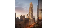 Foster + Partners' 10 Upcoming Projects