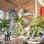 Foster + Partners' 10 Upcoming Projects