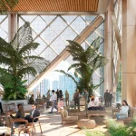 Foster + Partners' 10 Upcoming Projects
