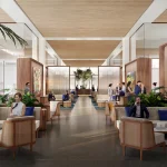Foster + Partners' 10 Upcoming Projects