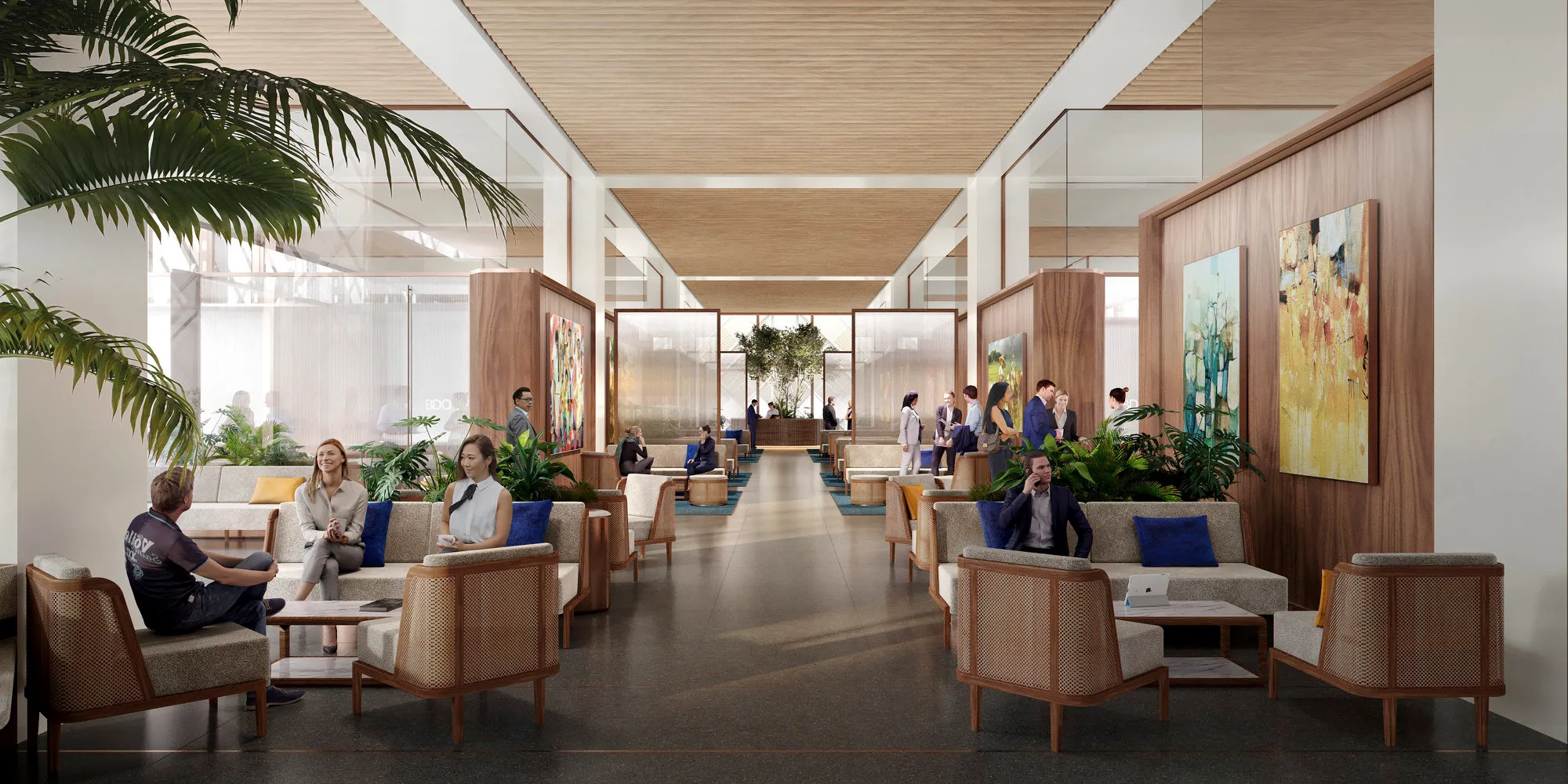 Foster + Partners' 10 Upcoming Projects
