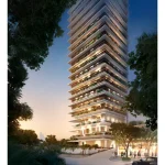 Foster + Partners' 10 Upcoming Projects