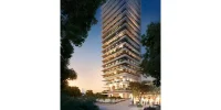 Foster + Partners' 10 Upcoming Projects