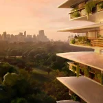 Foster + Partners' 10 Upcoming Projects