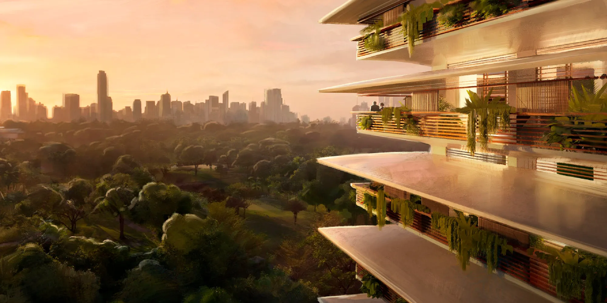 Foster + Partners' 10 Upcoming Projects