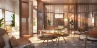 Foster + Partners' 10 Upcoming Projects
